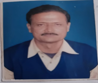 PROF. AMRENDRA SINGH