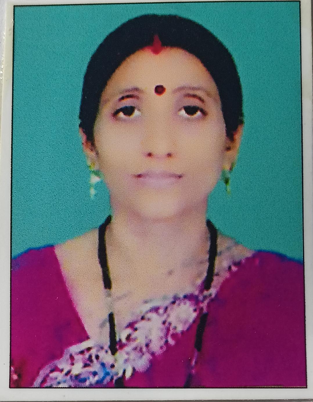 PROF. ANITA KUMARI 