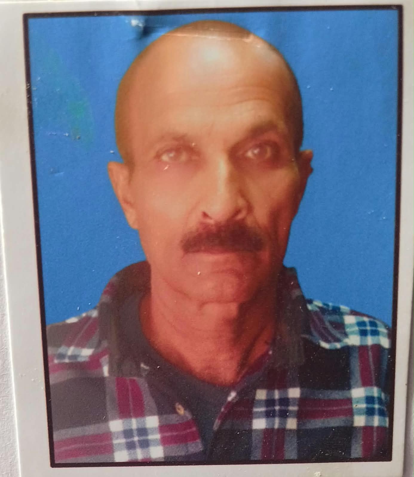 ASHOK KUMAR SINGH