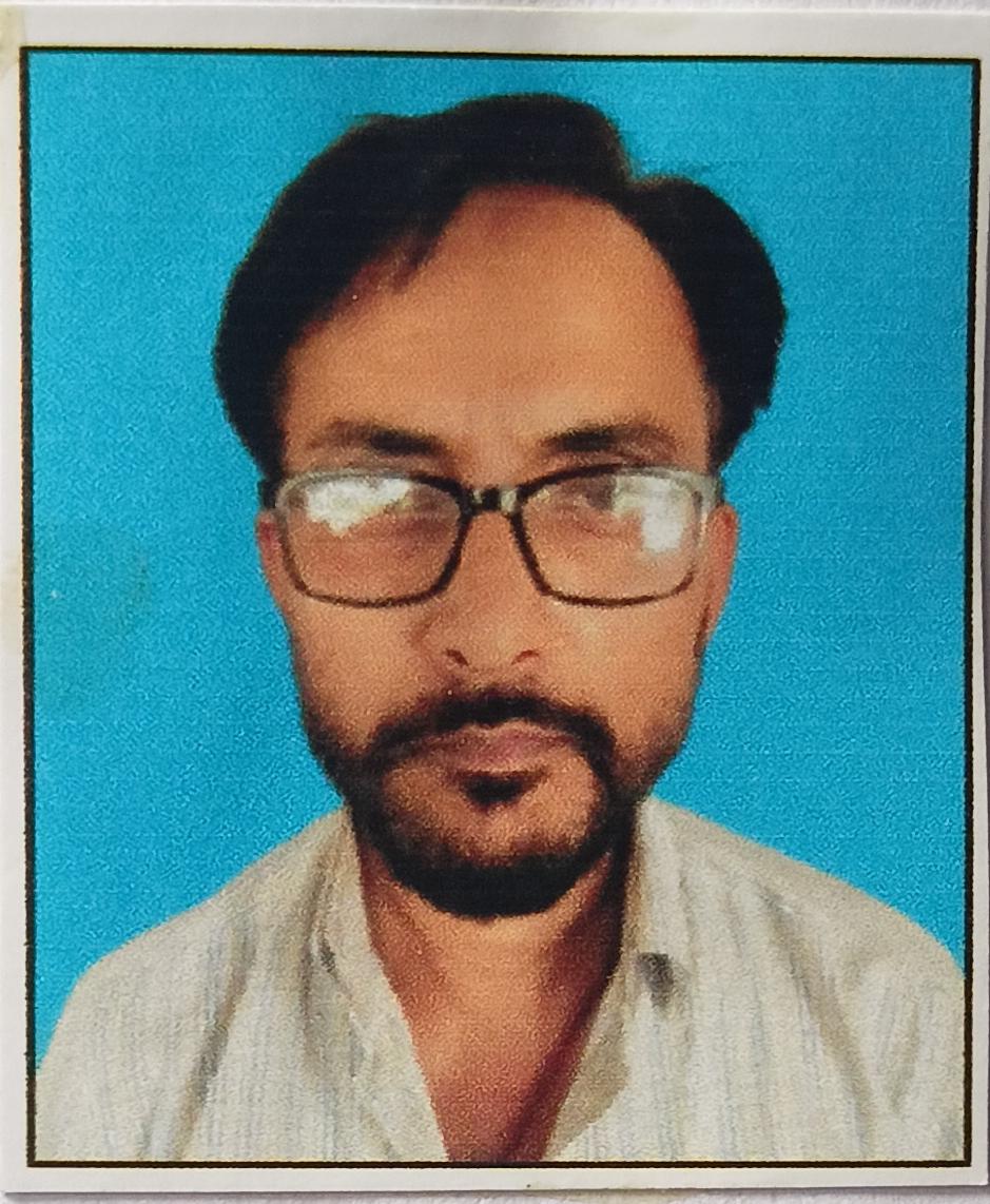 PROF. HARI KISHORE SINGH 