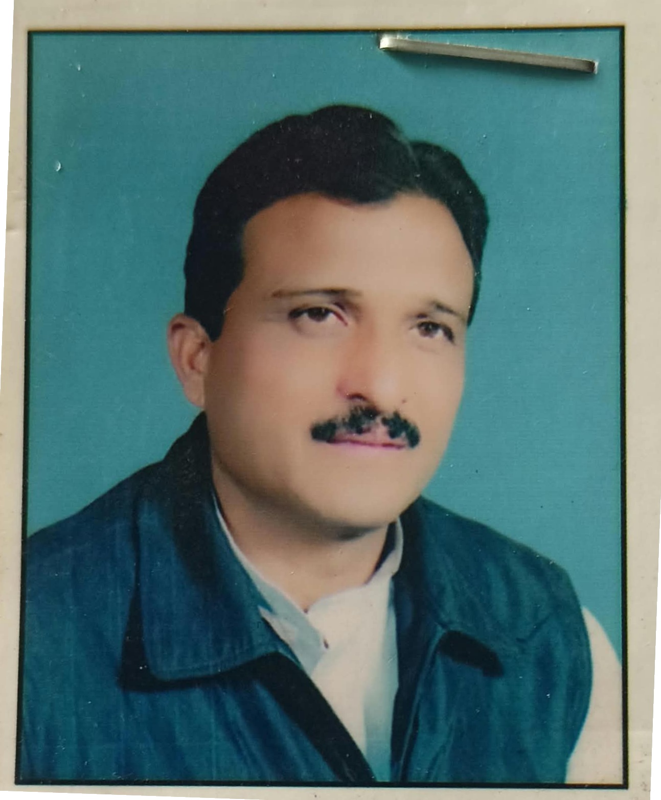 DR. LALAN PRASAD SINGH