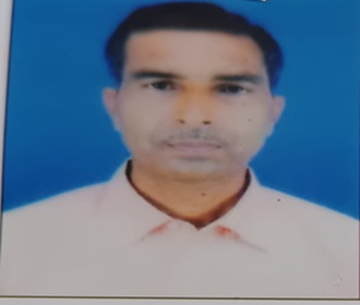 PAWAN KUMAR SINGH