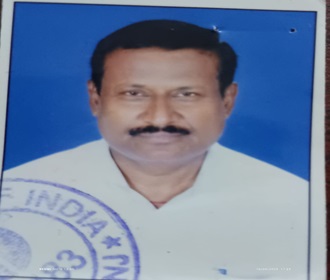 DR. RAMBABU SINGH