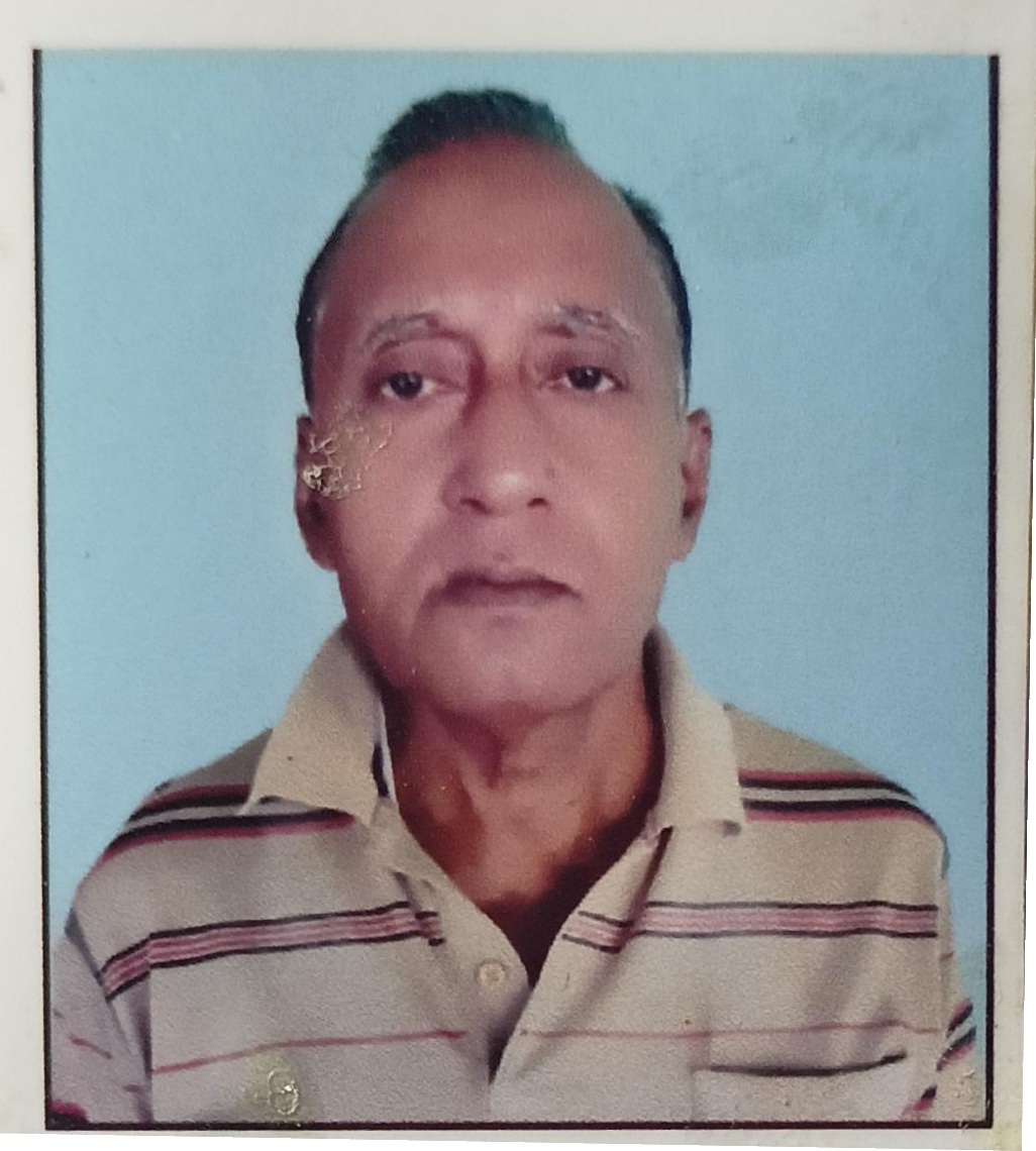 PROF. RAMCHANDRA SINGH